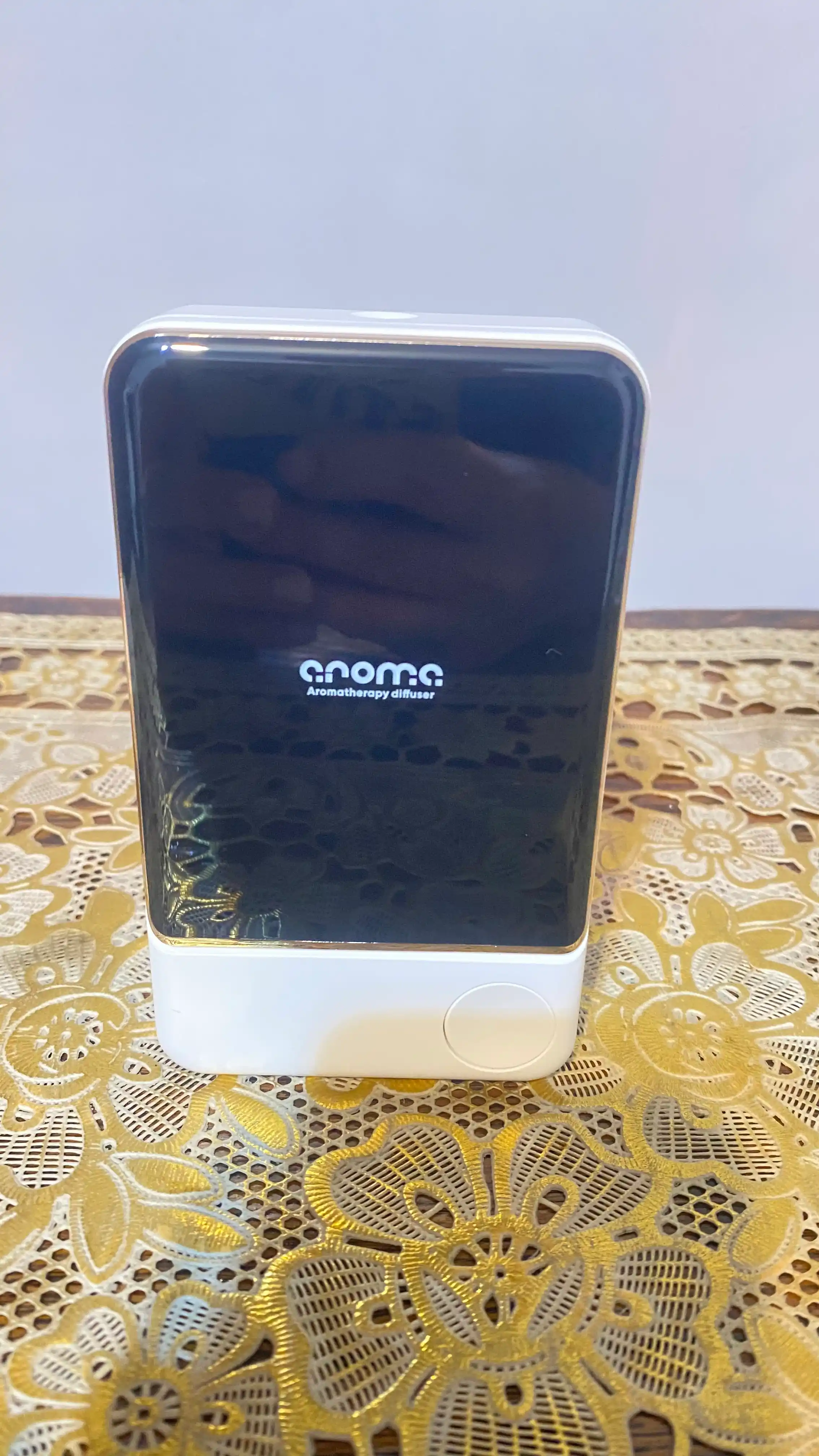 Uy uchun avtomatik havo tozalagich, xushbo'y hid tarqatgich va 1shishasovg'a, Xiaomi NS-06
