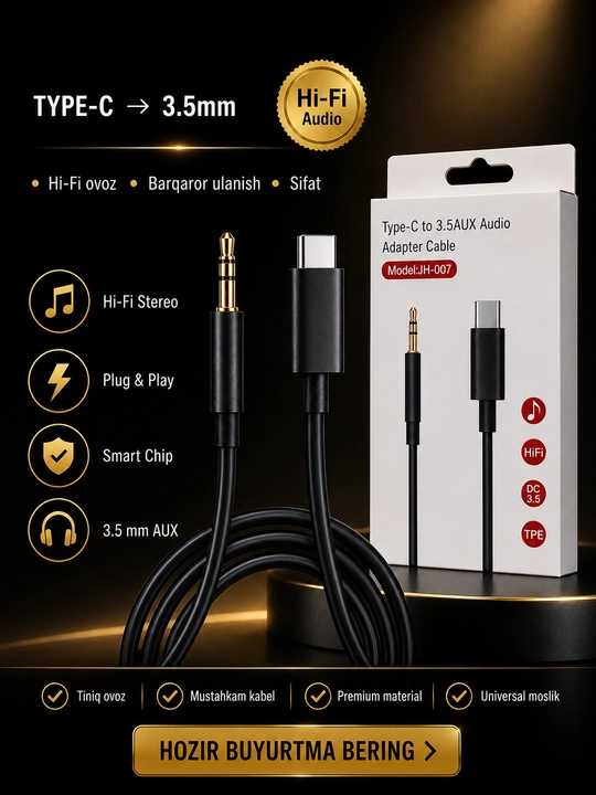 AUX