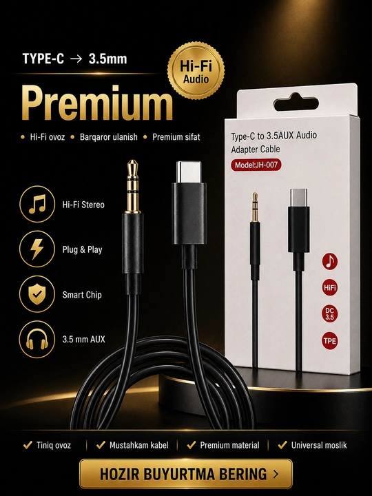 AUX