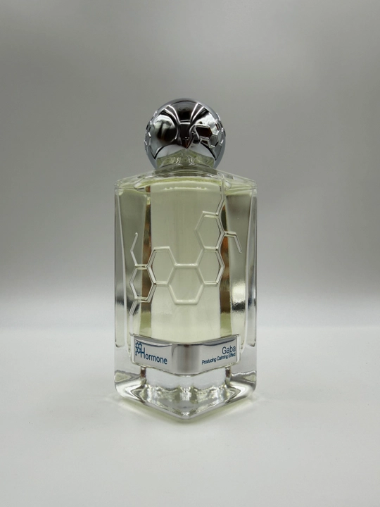 Hormone Paris GABA Eau de Parfum 100 мл – парфюмерная вода унисекс для мужчин и женщин