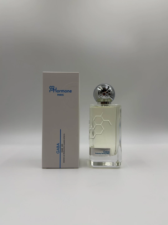 Hormone Paris GABA Eau de Parfum 100 мл – парфюмерная вода унисекс для мужчин и женщин