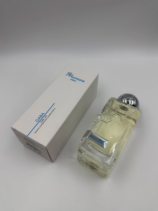 Hormone Paris GABA Eau de Parfum 100 мл – парфюмерная вода унисекс для мужчин и женщин