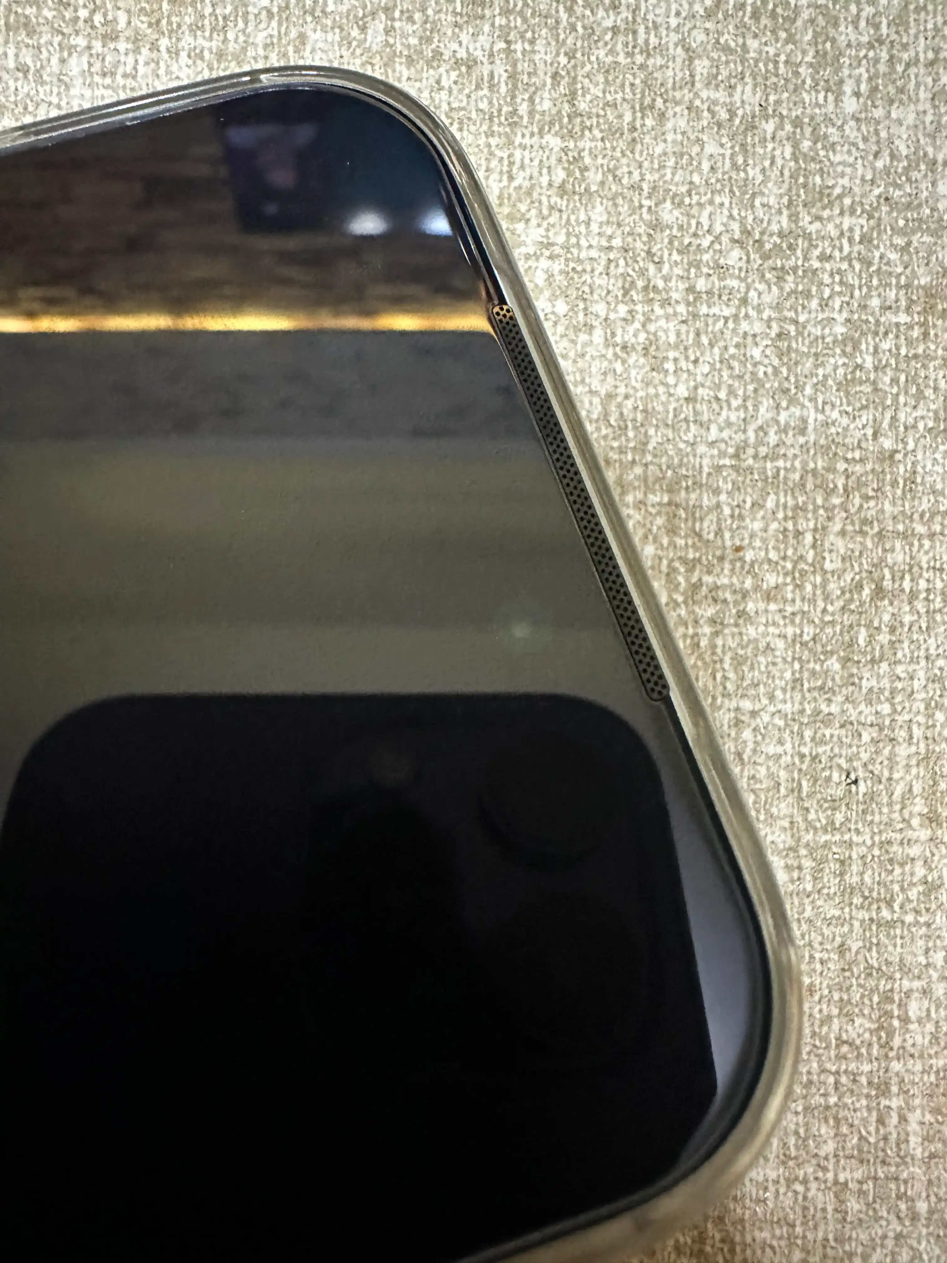 Защитное стекло ( прозрачное / антишпион ) для iPhone XR – 17 Pro Max