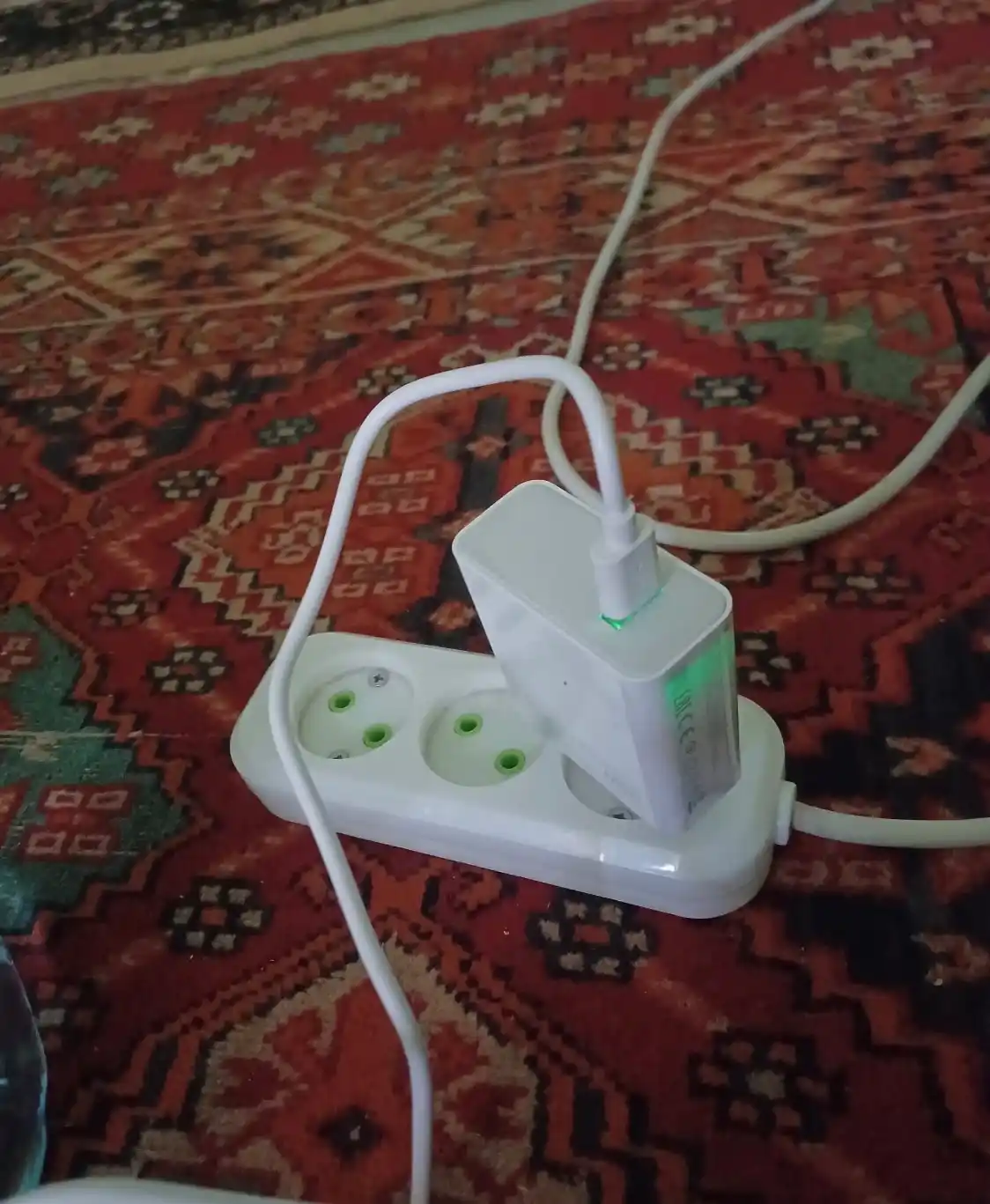 Быстрая зарядка 120W, 66W, 33W, кабель USB/Type-C 6A, для Android устройств