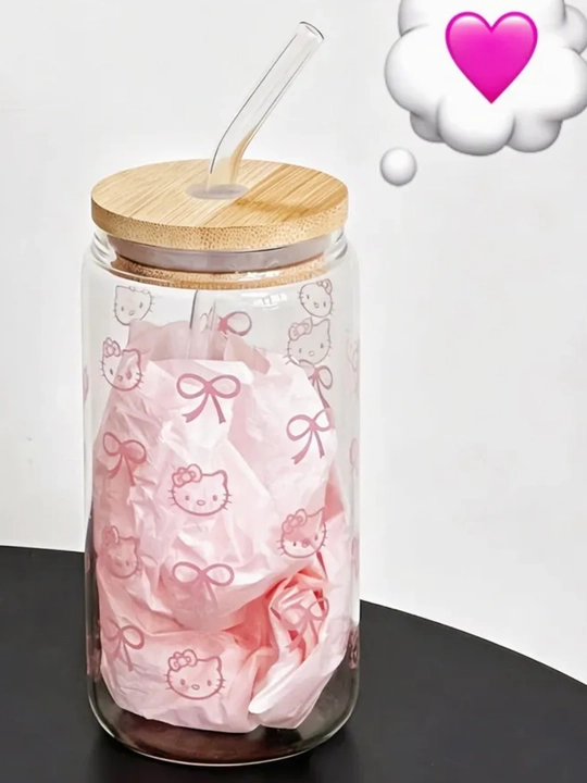 Trubochkali stakan, shisha stakan, Buterfly trubochkalar, 350, 450 ml - 