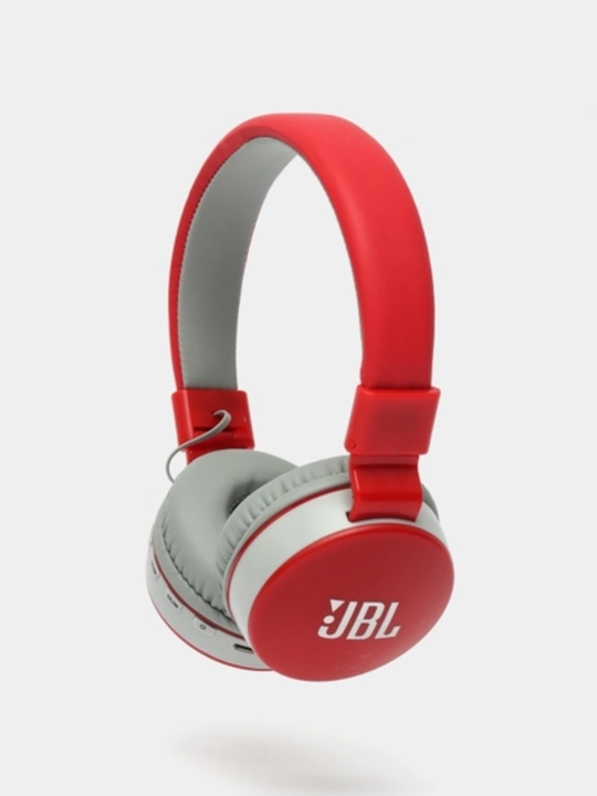 Kuchli bas va uzoq muddat xizmat qiladigan JBL 881A Bluetooth simsiz quloqchinlari