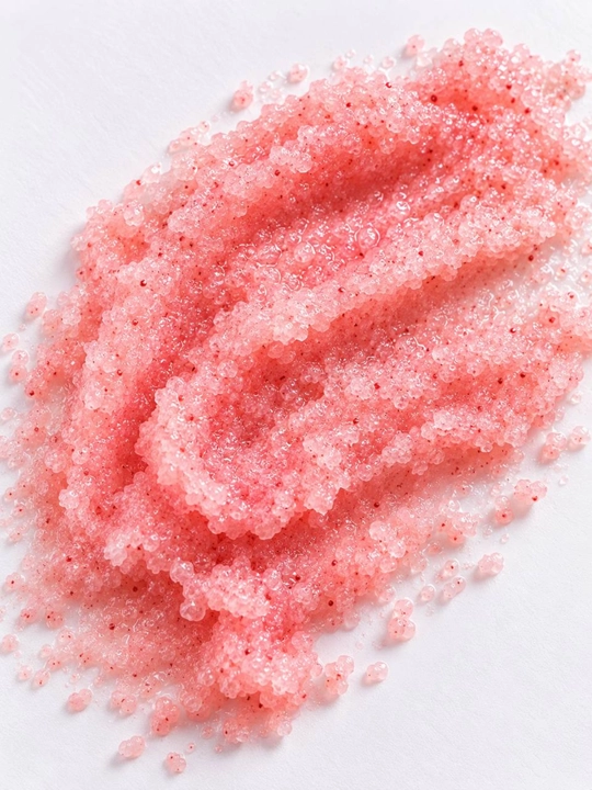 Скраб для тела, Body Scrub, уход за телом, отшелушивающий скраб, гладкая кожа, мягкая кожа