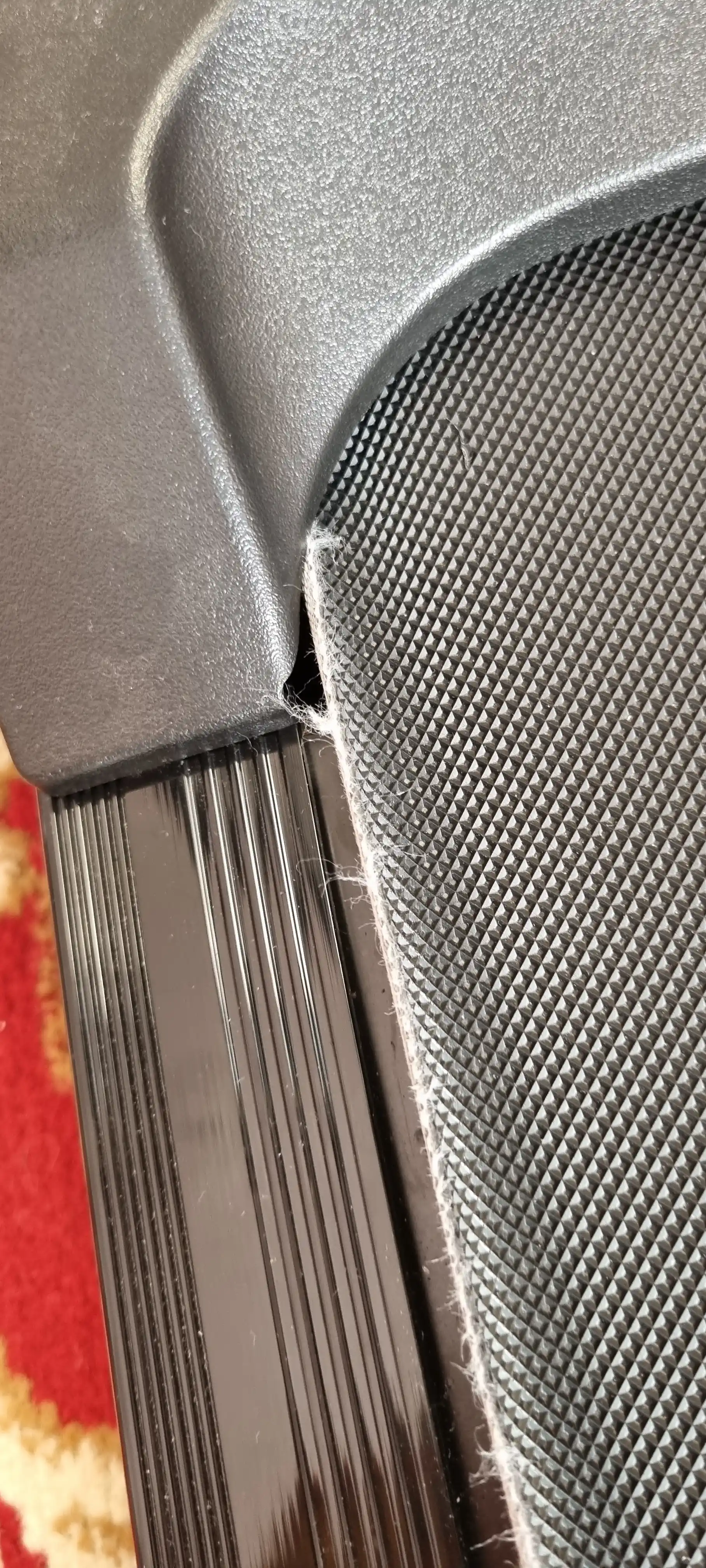 Vibro platforma kilo yo'qotish uchun, elekton fitness massajchi, 150 kg gacha