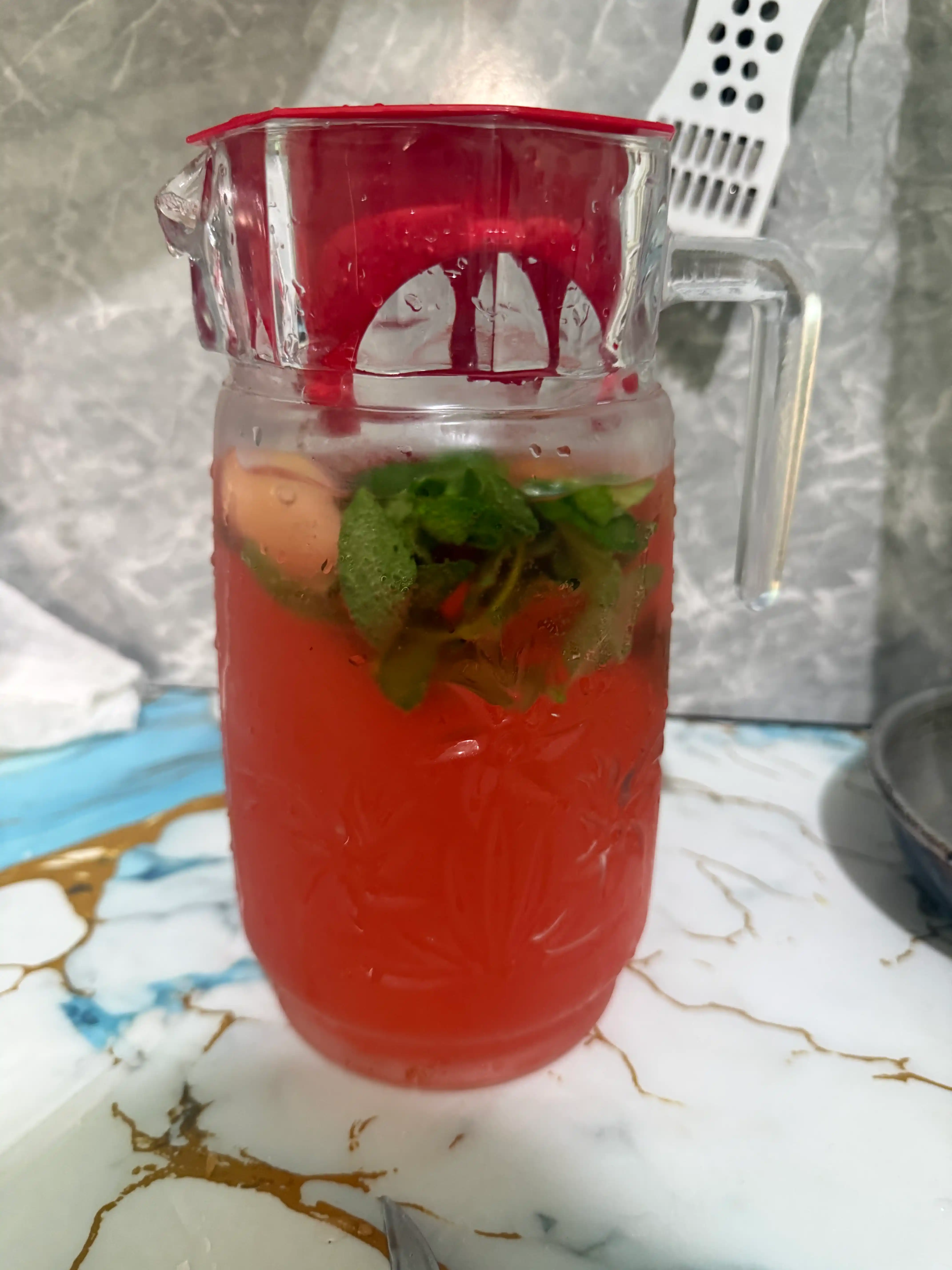 Sirop Mohito