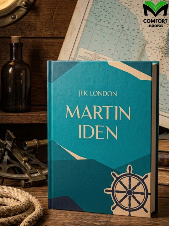 Martin Iden - 