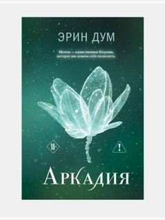 Аметистовый