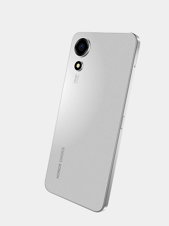 Smartfon HONOR CHOICE T10, 2ta sim,5000mAh,HD ekran,1 Yil kafolat