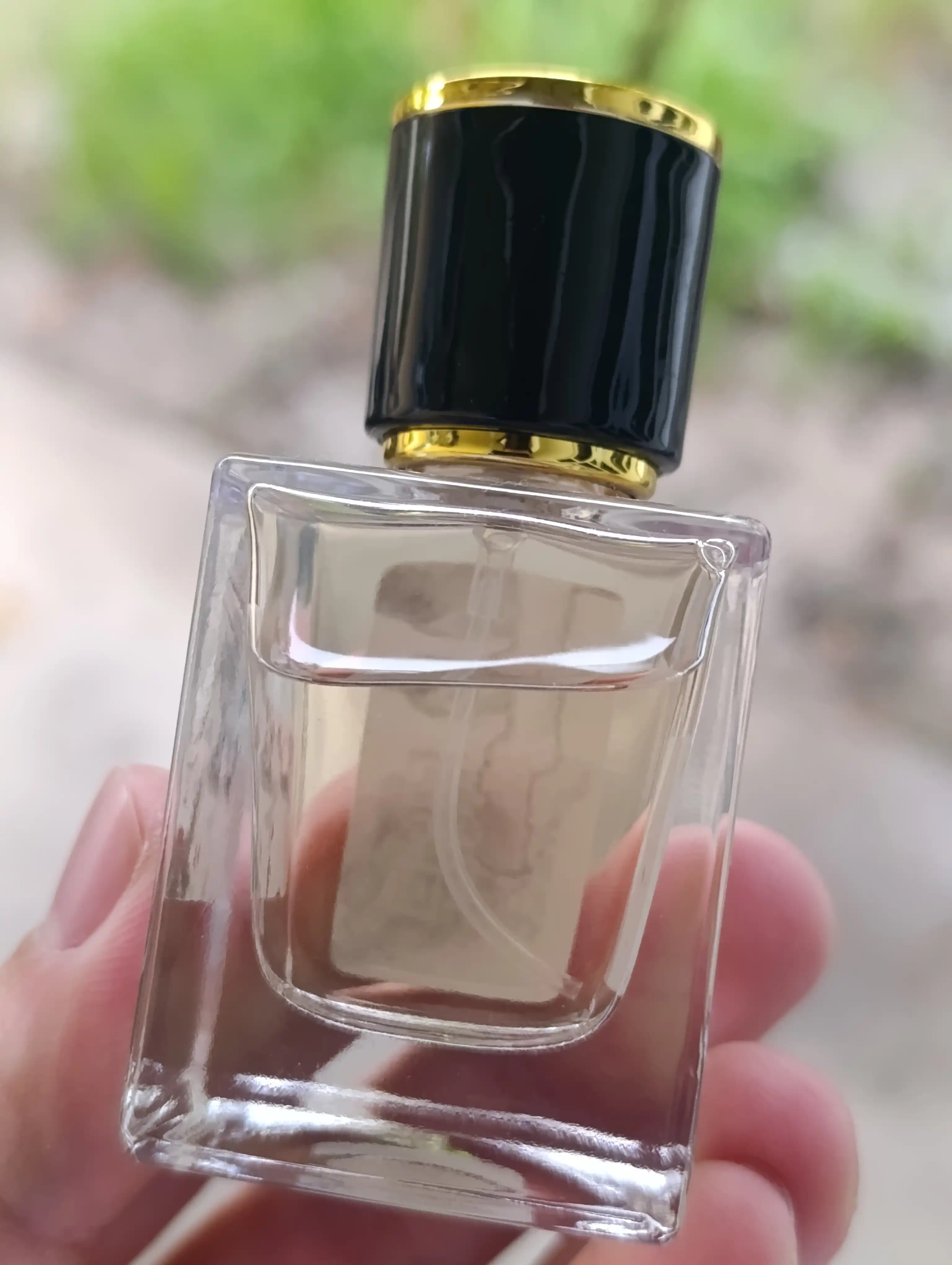 Erba Pura Brown (эрба пура) 10 ml moyli atiri