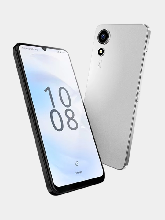 Smartfon HONOR CHOICE T10, 2ta sim,5000mAh,HD ekran,1 Yil kafolat