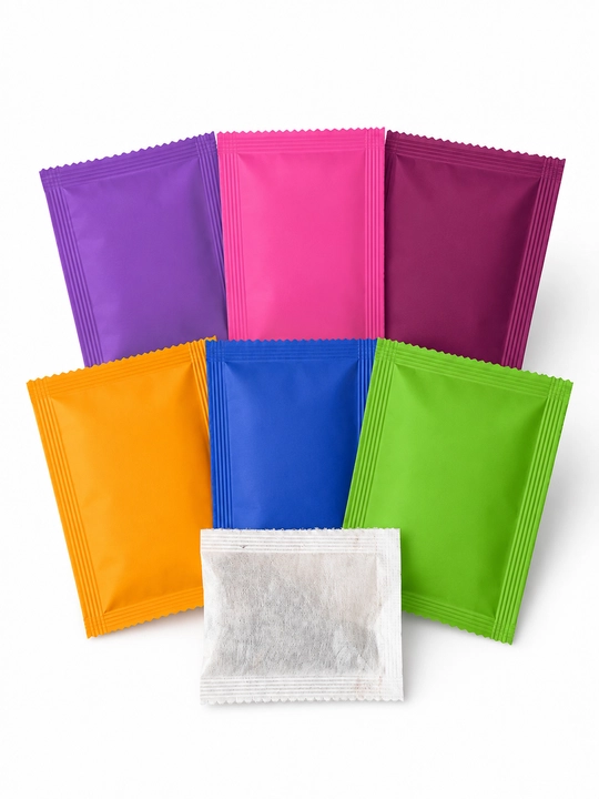 FruteaBar choy to‘plami, 6 xil
