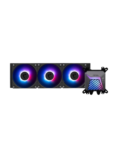 MSI MAG CORELIQUID A15 360 suyuq sovutish tizimi