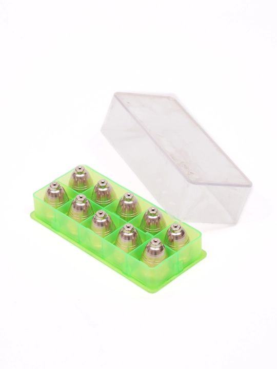 P80 Elektrod Soplosi 1,5 mm (Yashil qadoq)