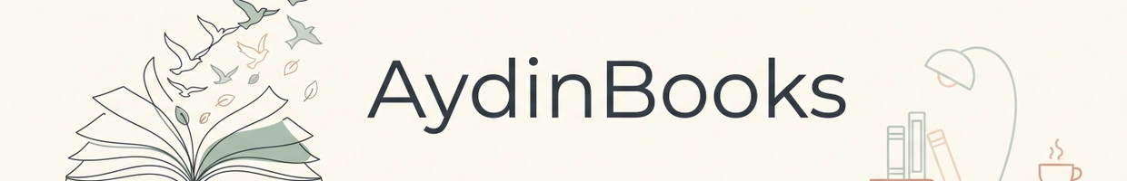 AydinBooks