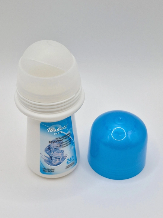 Шариковый дезодорант- Deodorant Body, 24ч защиты, 50 мл