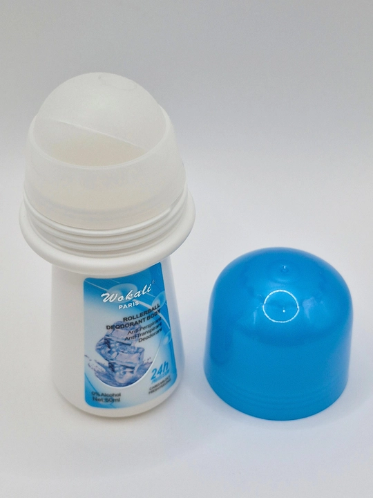 Шариковый дезодорант- Deodorant Body, 24ч защиты, 50 мл