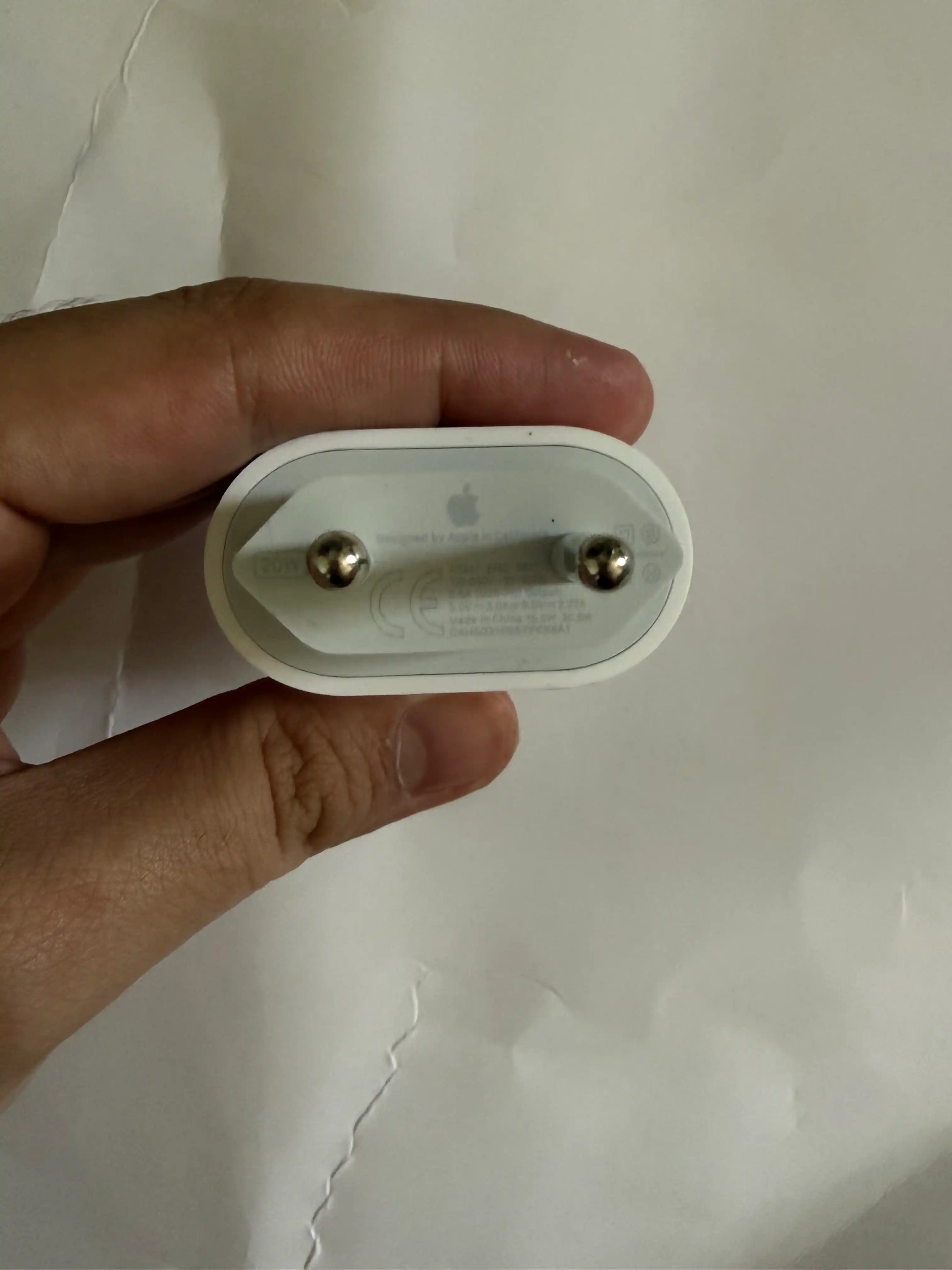 Зарядка для Айфона адаптер USB-C 20ват — быстрая зарядка для моделей iPhone 13,14,15,16,17
