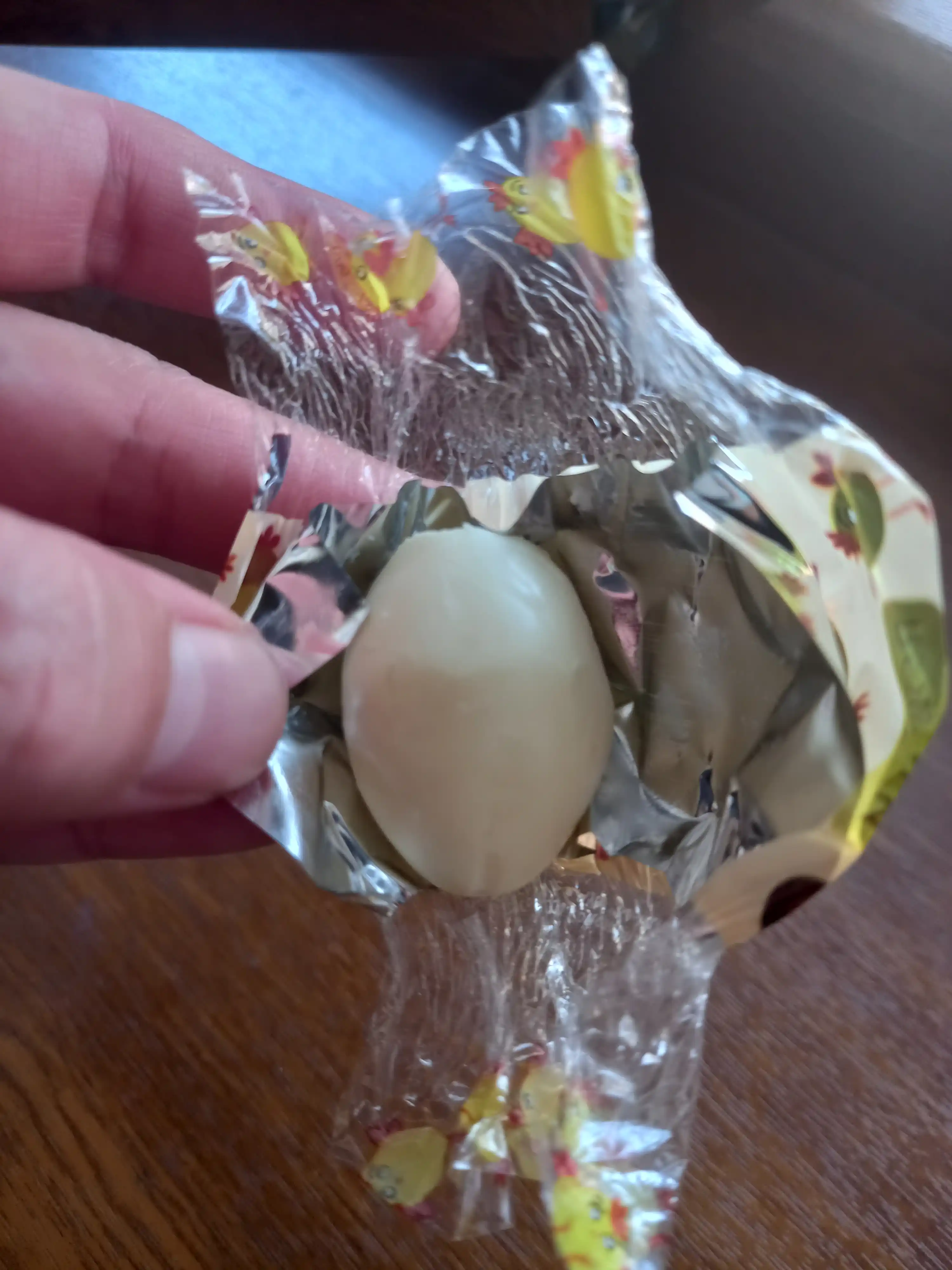 Конфеты Roshen Ko-Ko Choco White, 1 кг
