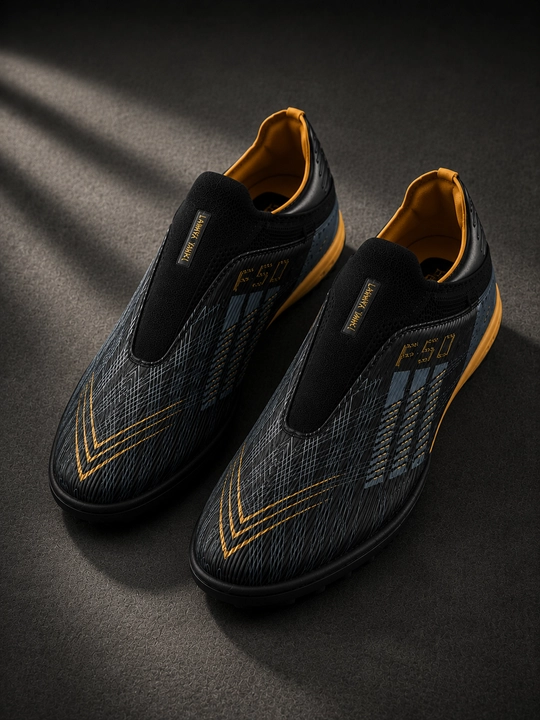 F50 Lamine Yamal футбольные сороконожки turf бутсы мужская футбольная обувь