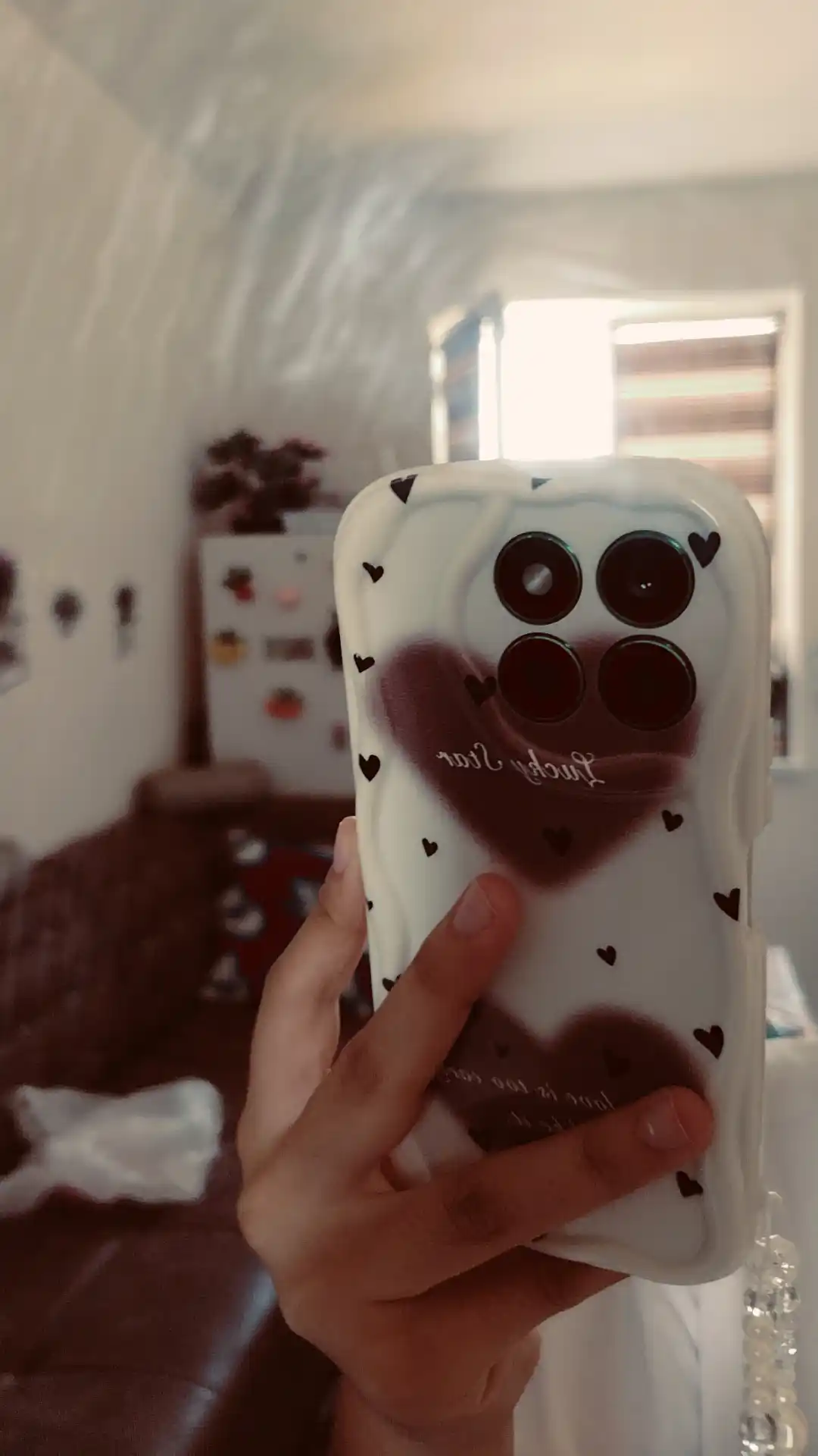 Чехол для Honor X5D, X5C, X6B, X6C, X7C, X7D, X8A, X8B, X8C, X8D, X9C, X9D