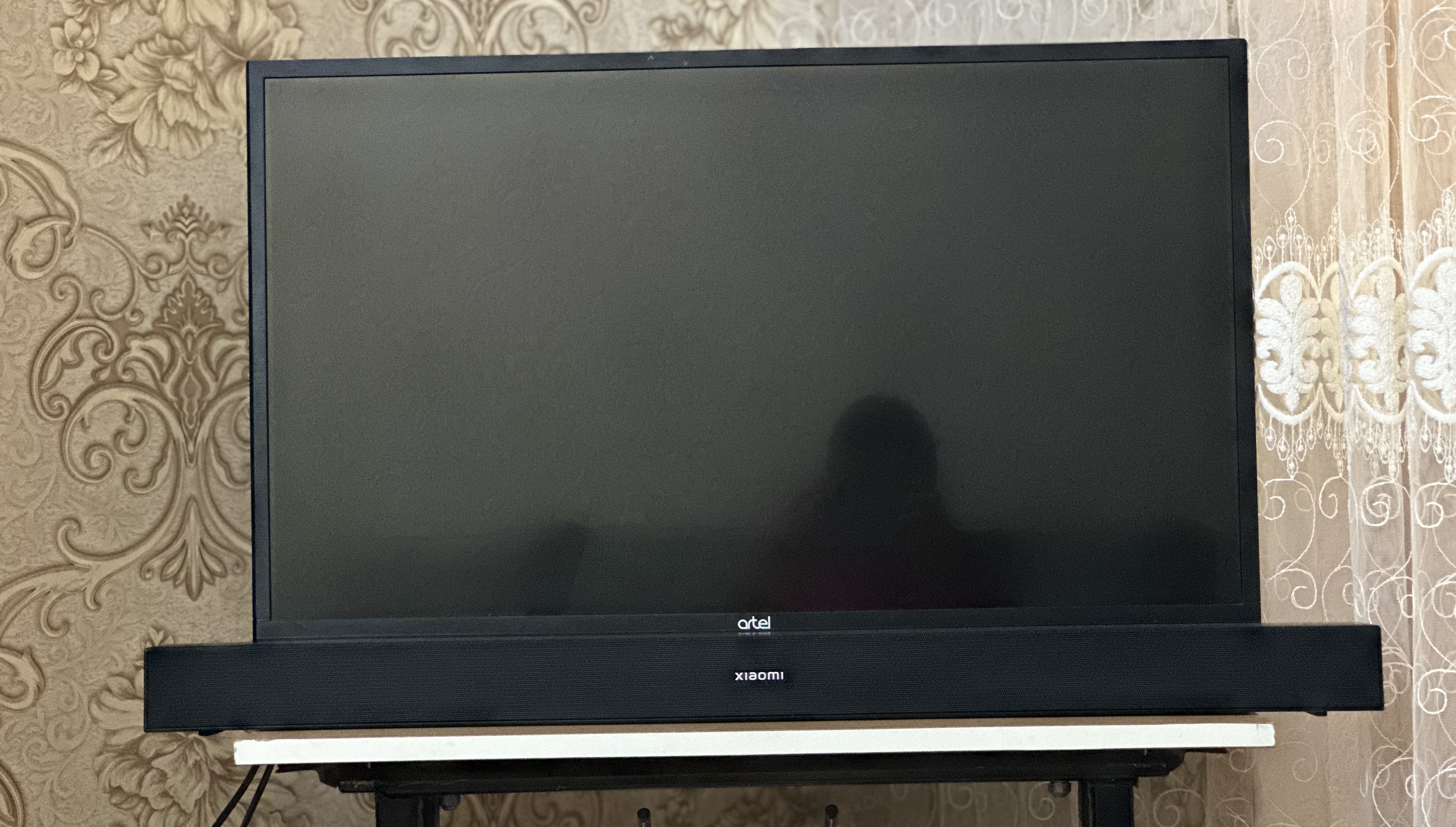 Саундбар для телевизора, компьютера, Xiaomi Redmi TV, bluetooth