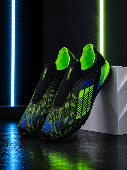 F50 Lamine Yamal futbol butsi turf krossovka erkaklar mini futbol oyoq kiyim