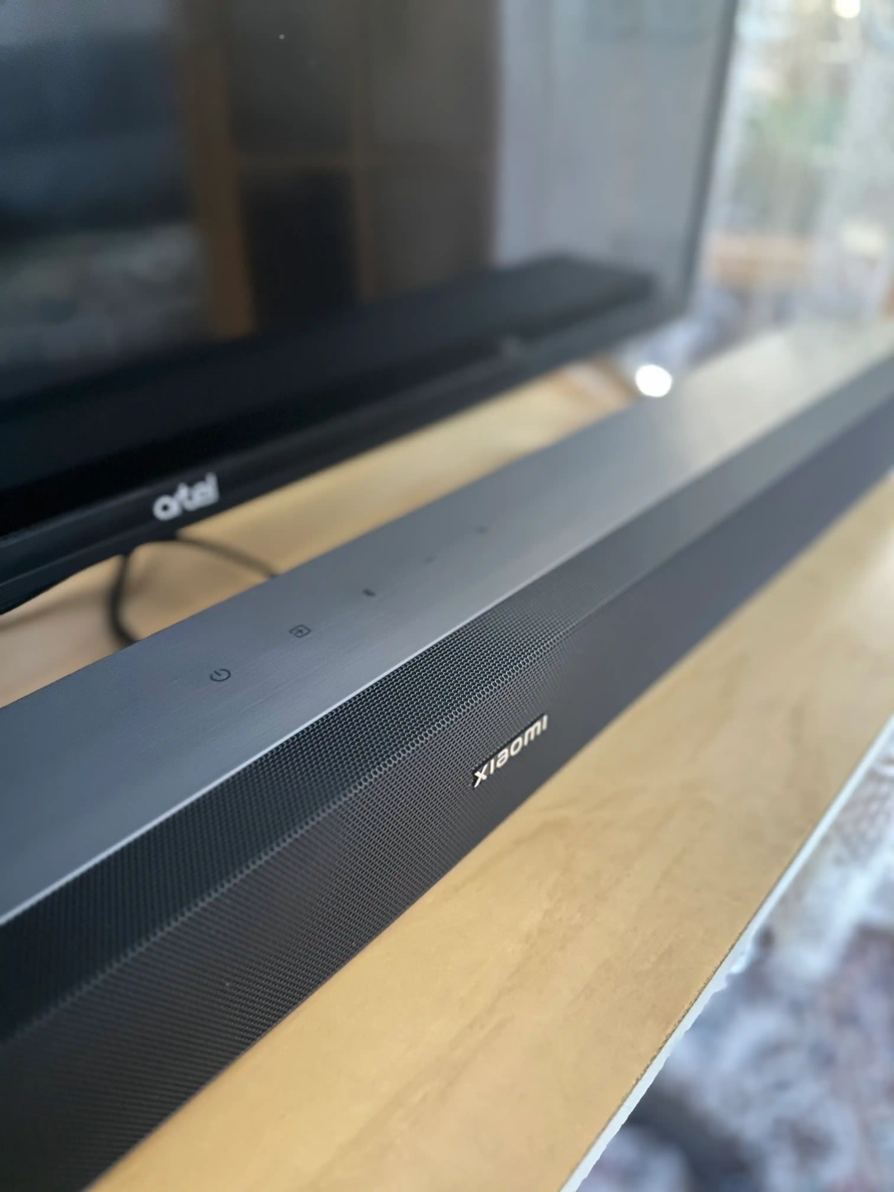 Саундбар для телевизора, компьютера, Xiaomi Redmi TV, bluetooth