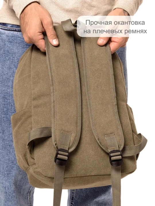 Рюкзак мужской для школ учебы спорта и для повседневного использования