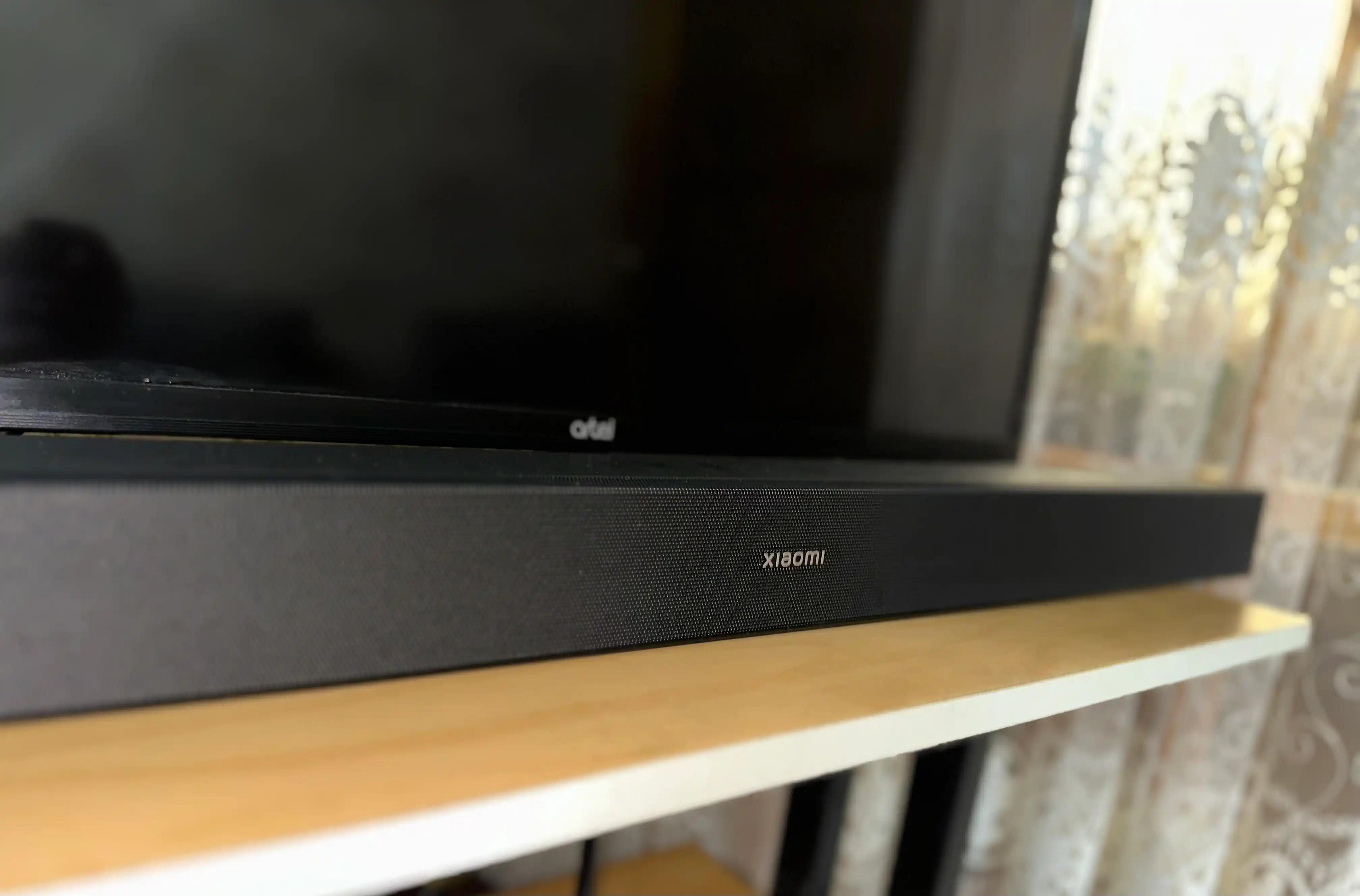Саундбар для телевизора, компьютера, Xiaomi Redmi TV, bluetooth