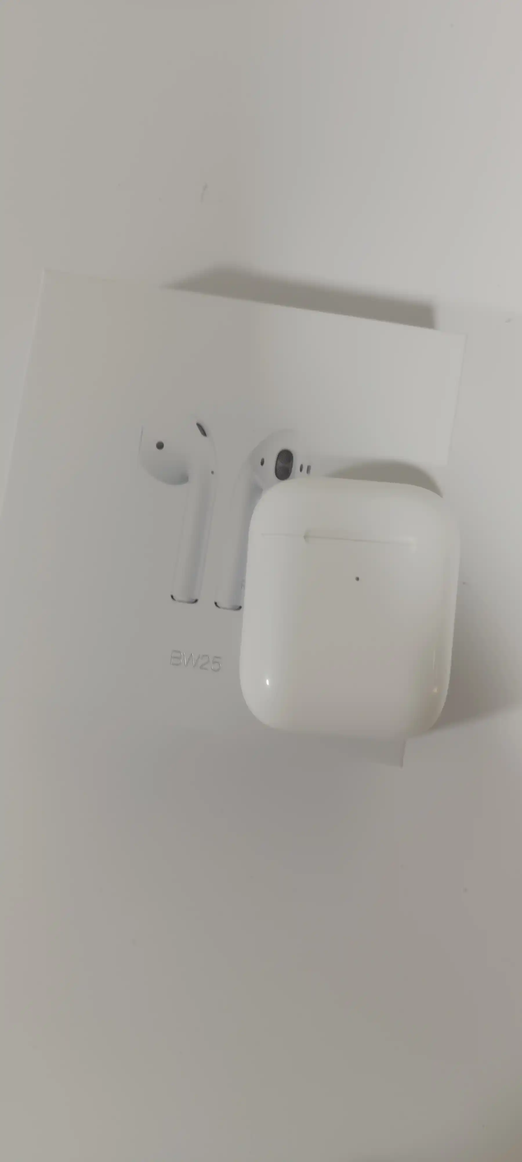 Беспроводные наушники Bluetooth Borofone BW25