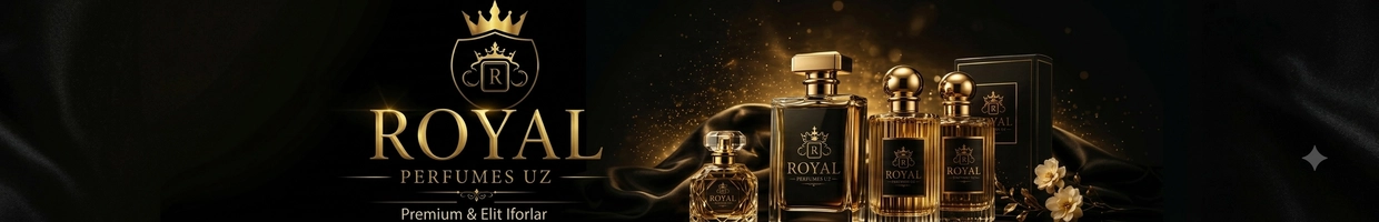 Royal Perfumes UZ
