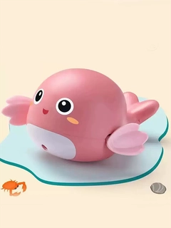 Кораллово-розовый