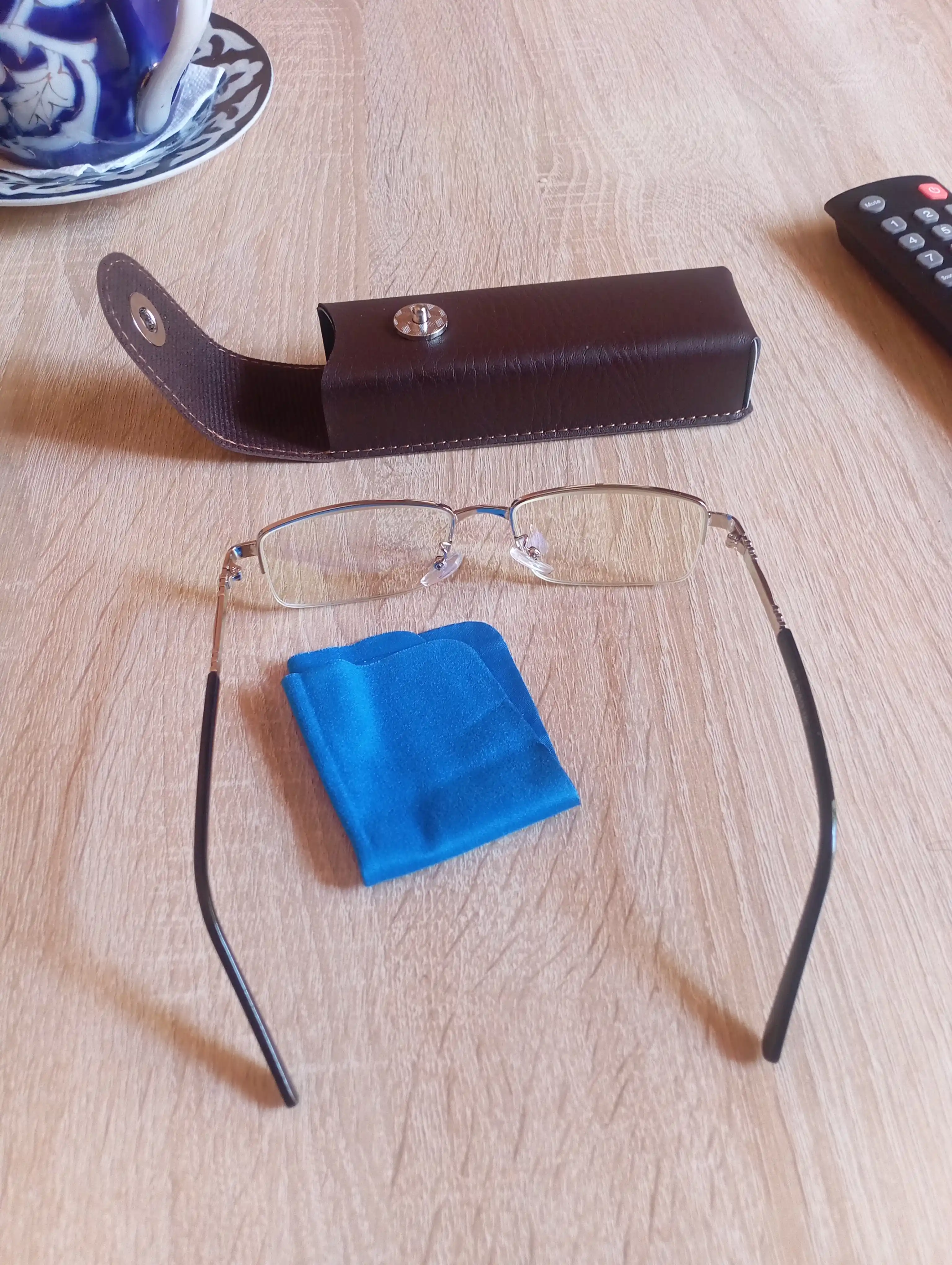 Очки для зрения, 100% защита от компьютера, от +0.50 до + 4.0
