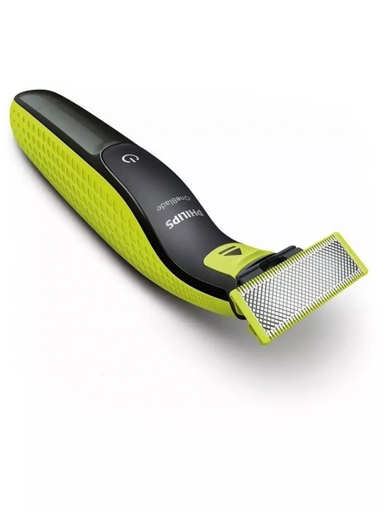 Триммер для лица Philips OneBlade QP2724/10, подравнивание, окантовка и бритьё