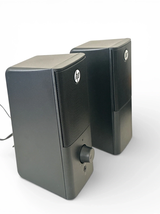 Kompyuter va noutbuk uchun HP DHS-2101 USB 12W multimedia stereokarnaylari