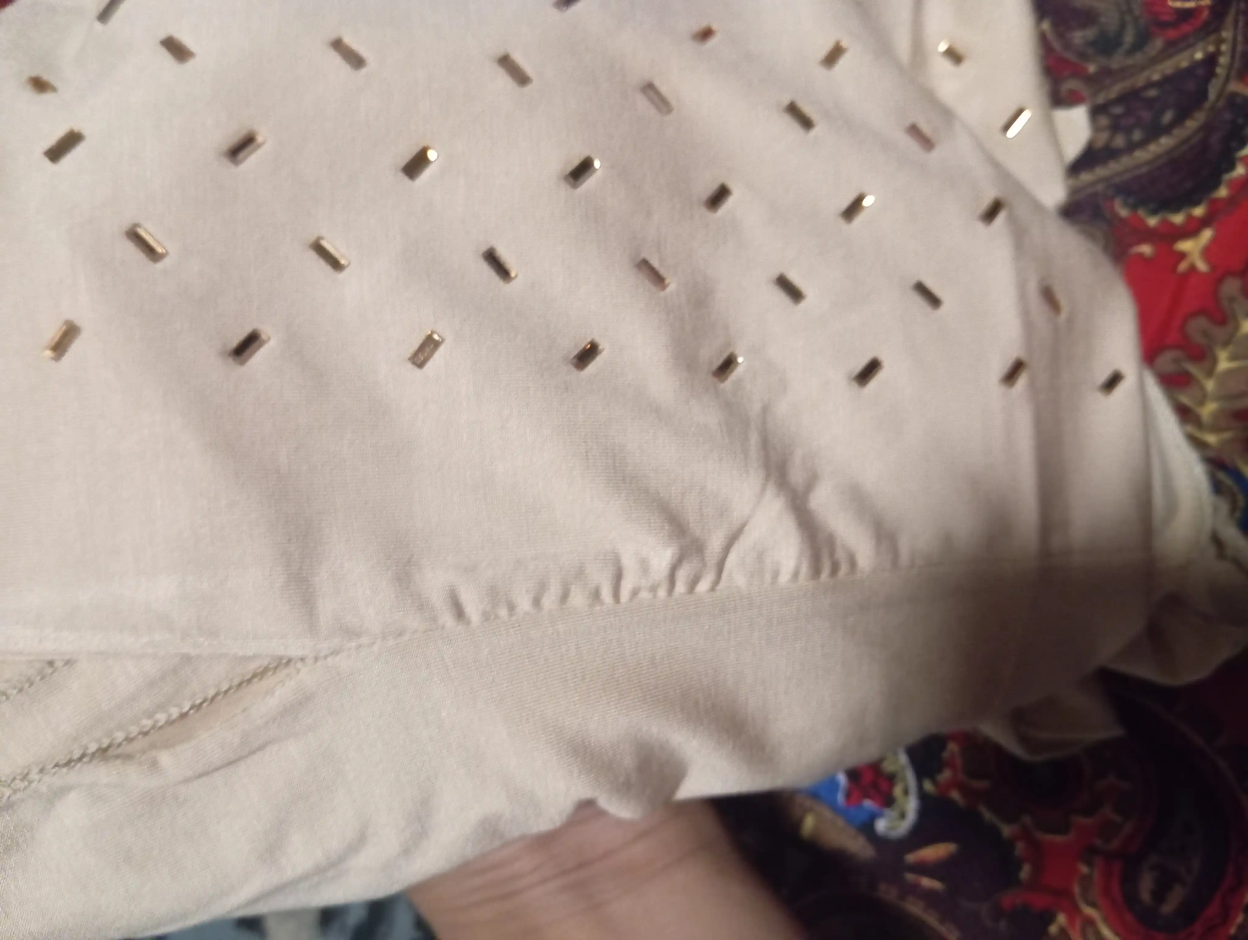 Чеченский шарф для женщин, современный готовый шарф из калифорнийской ткани
