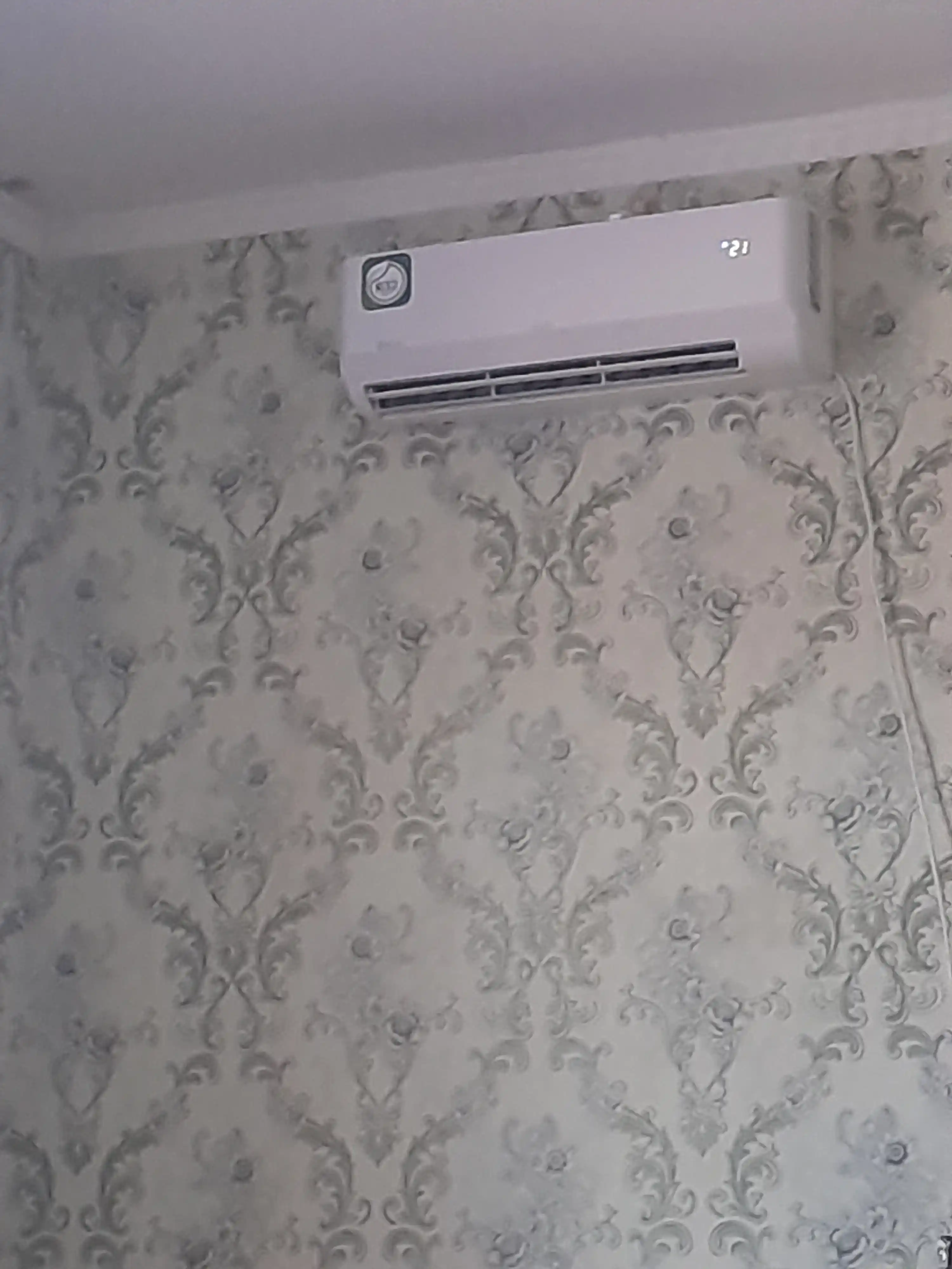 Invertorli konditsioner, Artel Marvarid 12BE