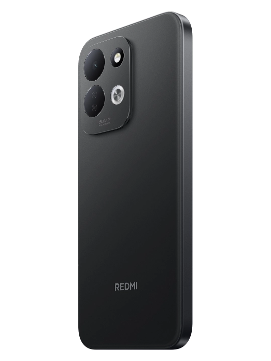 Смартфон Redmi 17, 8/256 ГБ, 6.9″ 120 Гц, 50 МП, 7500 мАч ёмкий аккумулятор