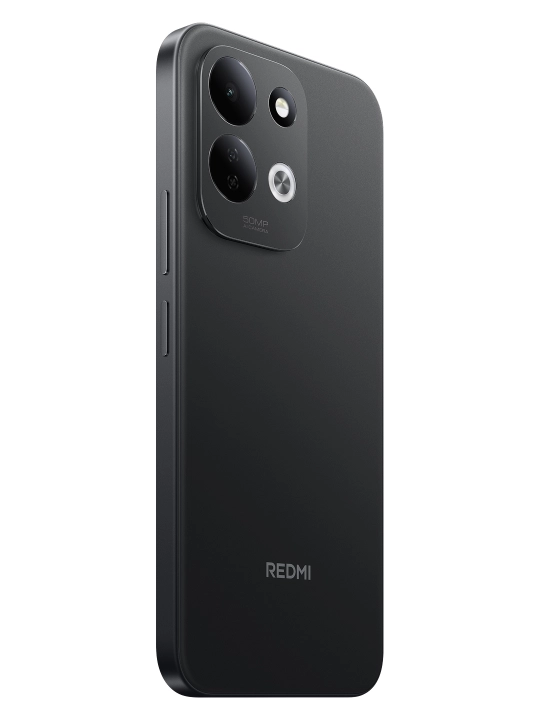 Смартфон Xiaomi Redmi 17 4G, 8/256 ГБ, 6.9″ 120 Гц, 50 МП, 7500 мАч