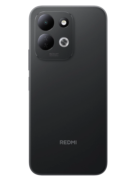 Смартфон Redmi 17, 8/256 ГБ, 6.9″ 120 Гц, 50 МП, 7500 мАч ёмкий аккумулятор