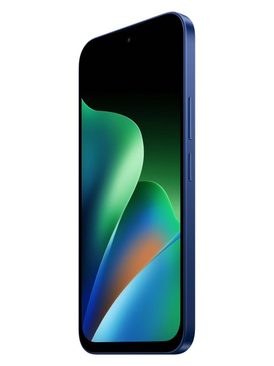 Смартфон Redmi 17, 8/256 ГБ, 6.9″ 120 Гц, 50 МП, 7500 мАч ёмкий аккумулятор