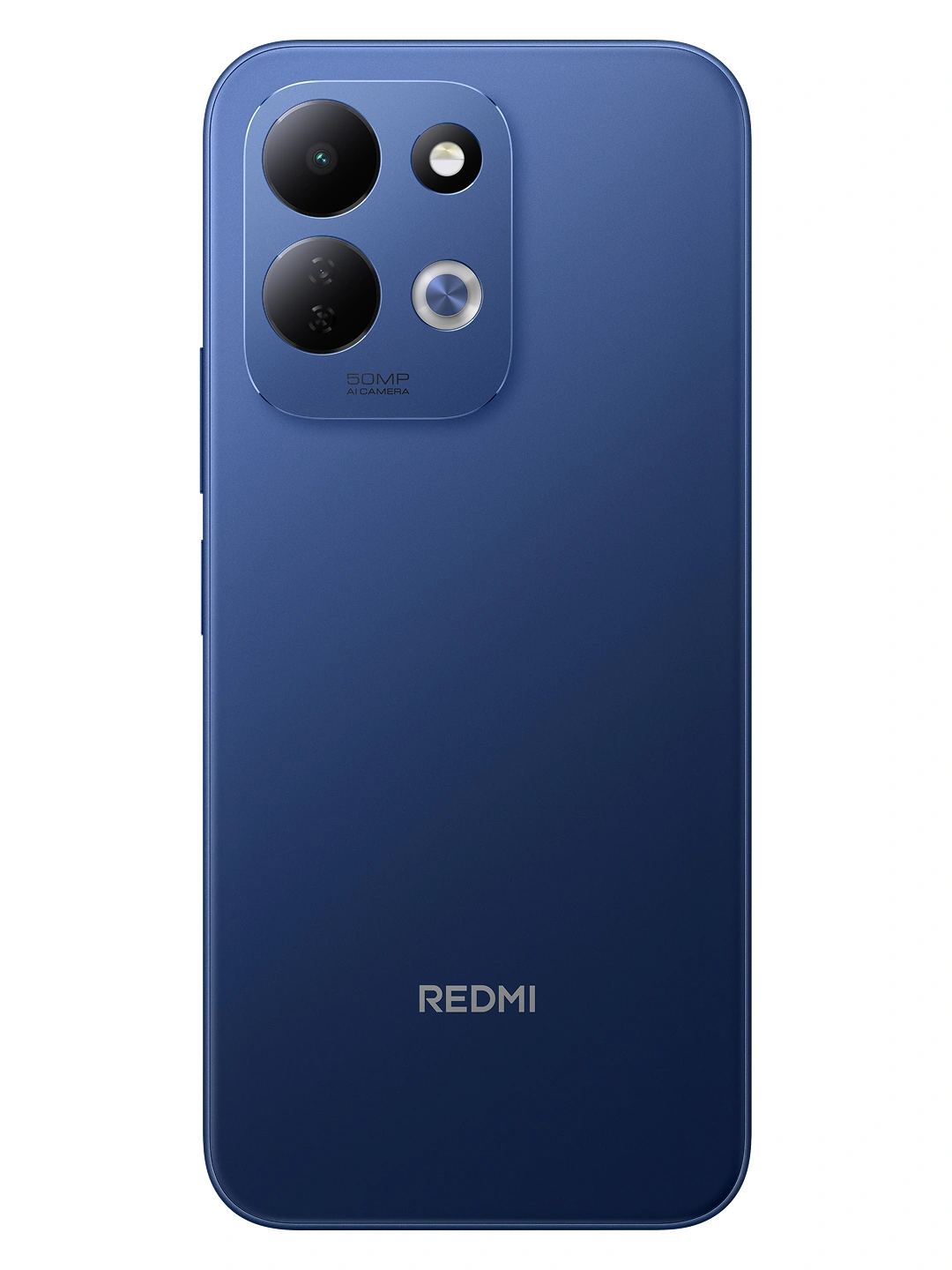 Xiaomi выпустила бюджетный Redmi 17 с батареей 6300 мАч