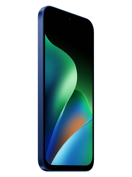 Смартфон Redmi 17, 8/256 ГБ, 6.9″ 120 Гц, 50 МП, 7500 мАч ёмкий аккумулятор