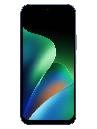 Смартфон Redmi 17, 8/256 ГБ, 6.9″ 120 Гц, 50 МП, 7500 мАч ёмкий аккумулятор