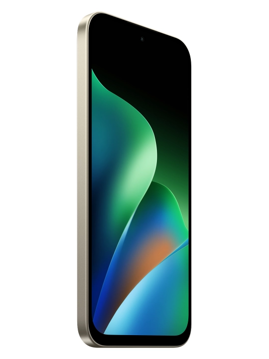 Смартфон Redmi 17, 8/256 ГБ, 6.9″ 120 Гц, 50 МП, 7500 мАч ёмкий аккумулятор