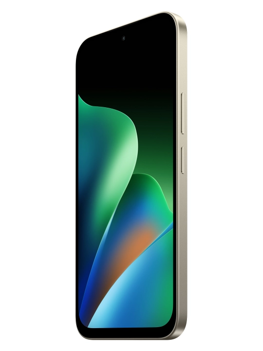 Смартфон Redmi 17, 8/256 ГБ, 6.9″ 120 Гц, 50 МП, 7500 мАч ёмкий аккумулятор
